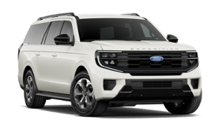 2027 Ford Expedition® External Image 4